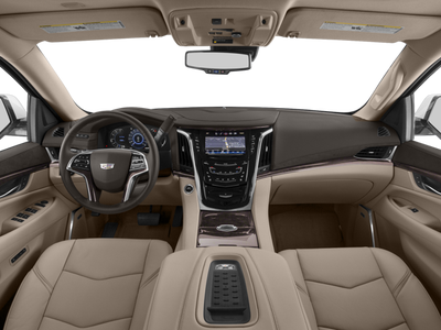 2017 Cadillac Escalade ESV Standard