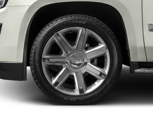 2017 Cadillac Escalade ESV Standard