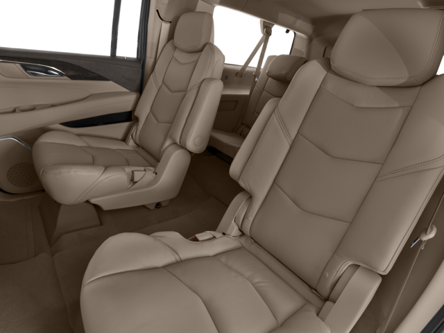 2017 Cadillac Escalade ESV Standard