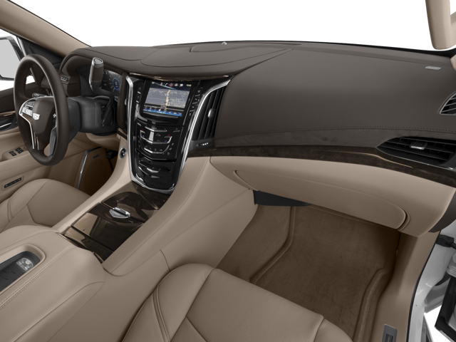 2017 Cadillac Escalade ESV Standard