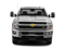 2017 Chevrolet Silverado 2500 HD LTZ