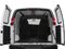 2017 Chevrolet Express Cargo 2500 Work Van