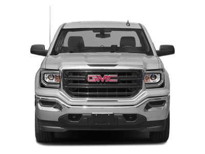 2017 GMC Sierra 1500 NA