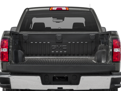 2017 GMC Sierra 2500 HD SLT