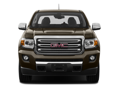 2017 GMC Canyon 2WD SLT