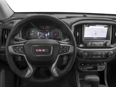 2017 GMC Canyon 2WD Denali