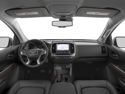 2017 GMC Canyon 2WD Denali