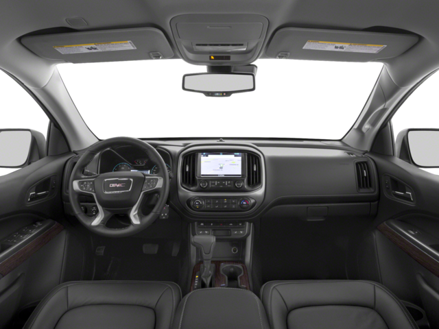 2017 GMC Canyon 2WD Denali