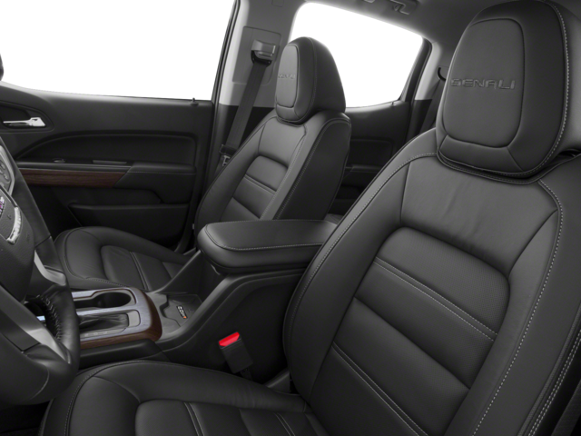2017 GMC Canyon 2WD Denali