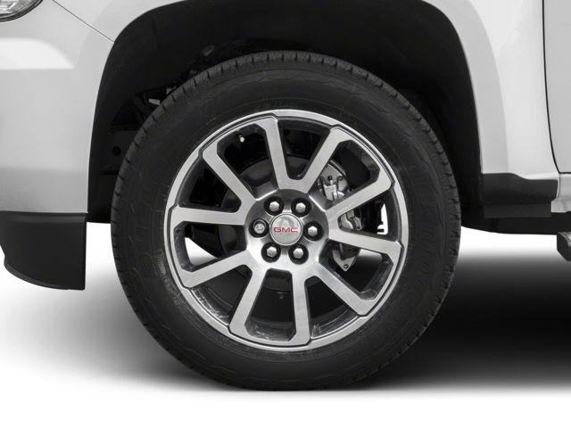 2017 GMC Canyon 2WD Denali