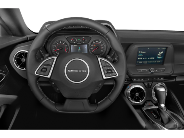 2018 Chevrolet Camaro ZL1