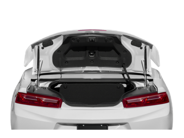 2018 Chevrolet Camaro ZL1