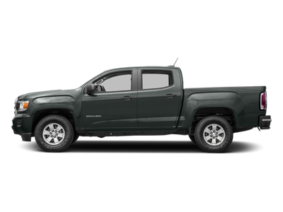2018 GMC Canyon 2WD