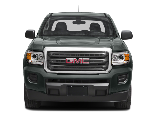 2018 GMC Canyon 2WD
