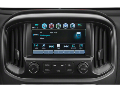 2018 GMC Canyon 2WD SLT