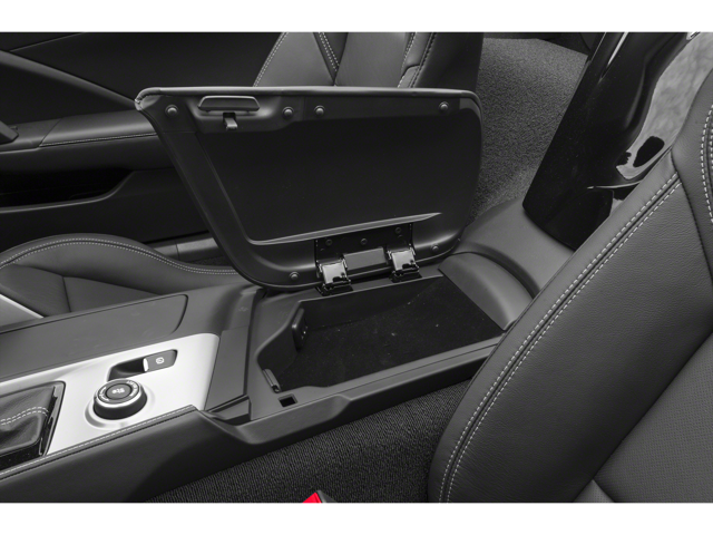 2019 Chevrolet Corvette Stingray 2LT