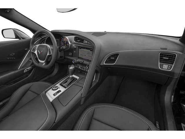 2019 Chevrolet Corvette Stingray 2LT