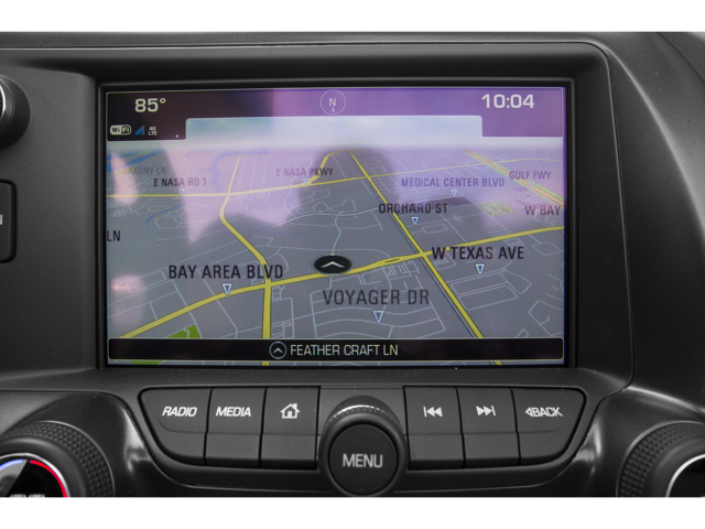 2019 Chevrolet Corvette Stingray 2LT