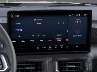 2026 Ford Mustang GT Fastback