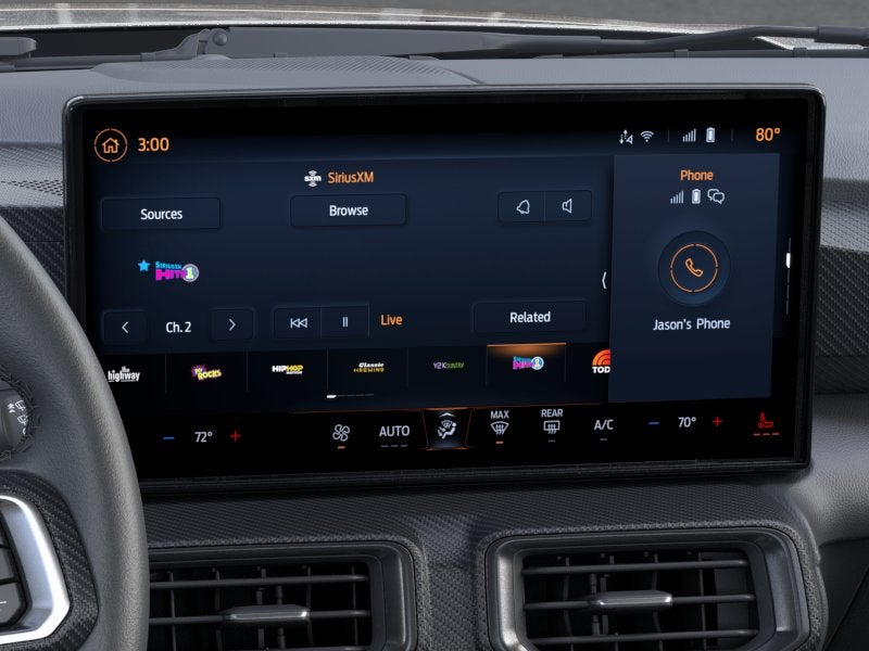 2026 Ford Mustang GT Fastback