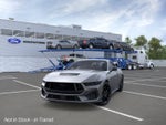 2026 Ford Mustang GT Fastback