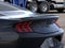 2026 Ford Mustang GT Fastback