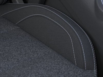 2026 Ford Mustang GT Fastback