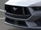 2026 Ford Mustang GT Fastback