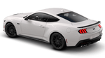 2026 Ford Mustang GT Fastback