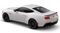 2026 Ford Mustang GT Fastback