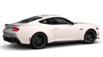 2026 Ford Mustang GT Fastback
