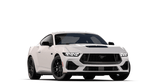 2026 Ford Mustang GT Fastback