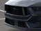 2026 Ford Mustang GT Fastback
