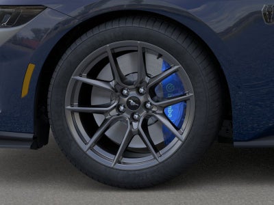 2026 Ford Mustang Dark Horse® Premium