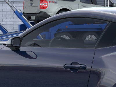 2026 Ford Mustang Dark Horse® Premium