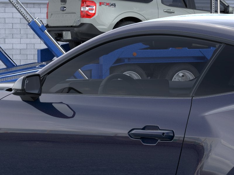 2026 Ford Mustang Dark Horse® Premium