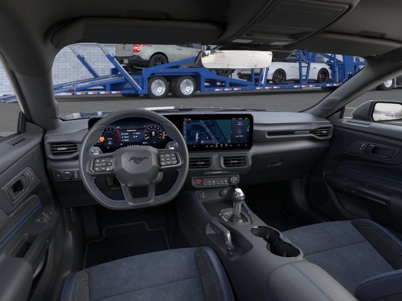 2026 Ford Mustang Dark Horse® Premium