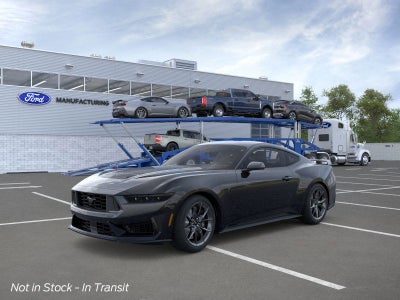 2026 Ford Mustang Dark Horse® Premium