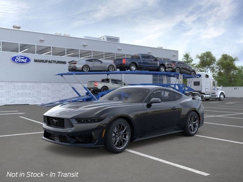 2026 Ford Mustang Dark Horse® Premium