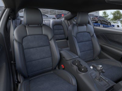 2026 Ford Mustang Dark Horse® Premium