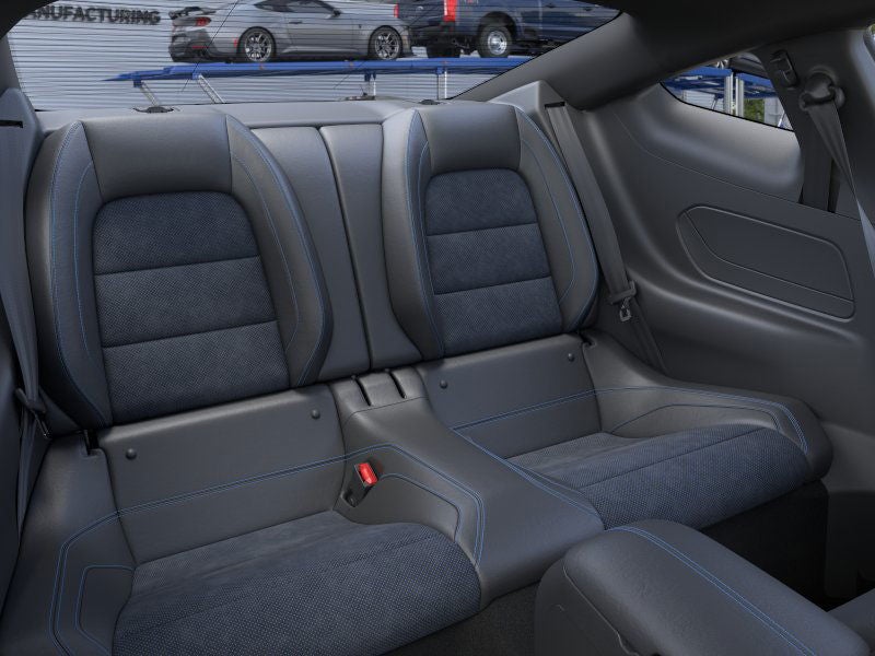 2026 Ford Mustang Dark Horse® Premium