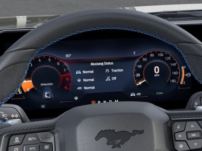 2026 Ford Mustang Dark Horse® Premium