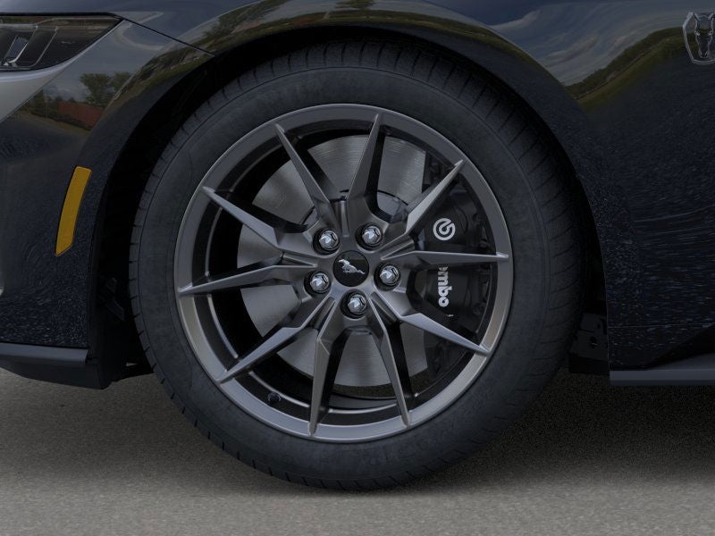2026 Ford Mustang Dark Horse® Premium