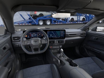 2026 Ford Mustang Dark Horse® Premium