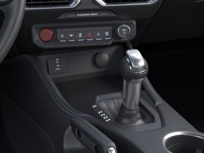 2026 Ford Mustang EcoBoost® Premium Fastback