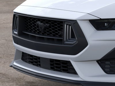 2026 Ford Mustang EcoBoost® Premium Fastback