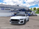 2026 Ford Mustang EcoBoost® Premium Fastback