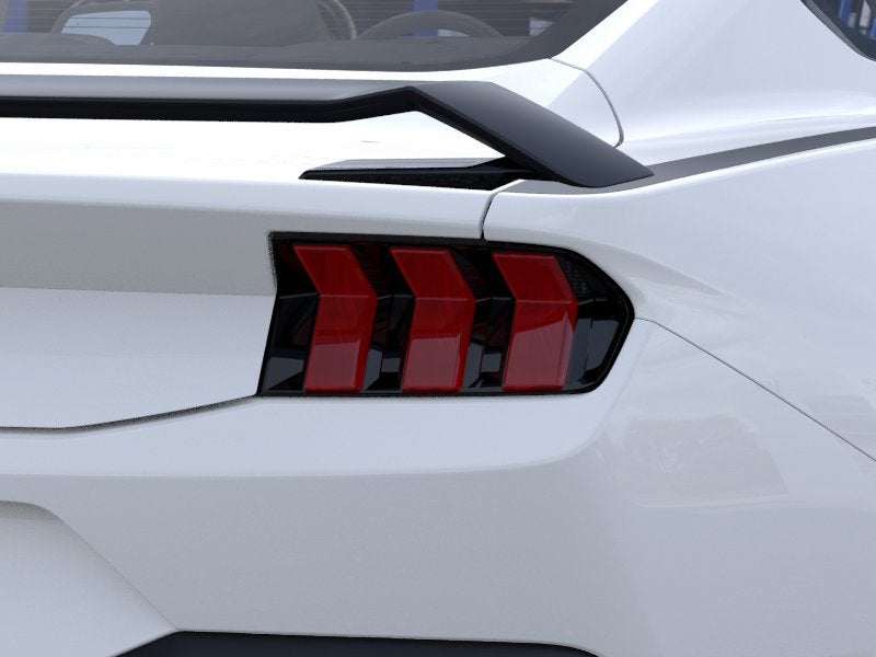2026 Ford Mustang EcoBoost® Premium Fastback