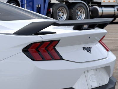2026 Ford Mustang EcoBoost® Premium Fastback