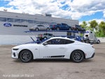 2026 Ford Mustang EcoBoost® Premium Fastback